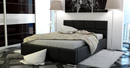 Top-3 Upholstered Bed Frame 3 Sizes
