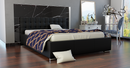 Top-5 Upholstered Bed Frame 3 Sizes
