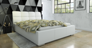 Top-6 Upholstered Bed Frame 3 Sizes