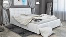 Top-8 Upholstered Bed Frame 3 Sizes
