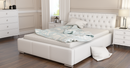 Top-11 Upholstered Bed Frame 3 Sizes