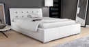 Top-8 Upholstered Bed Frame 3 Sizes