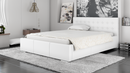 Top-5 Upholstered Bed Frame 3 Sizes