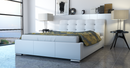 Top-7 Upholstered Bed Frame 3 Sizes