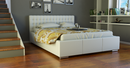 Top-4 Upholstered Bed Frame 3 Sizes