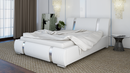 Top-14 Upholstered Bed Frame 3 Sizes