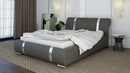 Top-14 Upholstered Bed Frame 3 Sizes