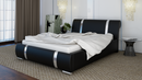 Top-14 Upholstered Bed Frame 3 Sizes