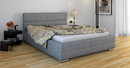 Top-15 Upholstered Bed Frame 3 Sizes