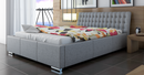 Top-10 Upholstered Bed Frame 3 Sizes