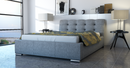 Top-7 Upholstered Bed Frame 3 Sizes
