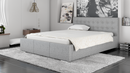 Top-5 Upholstered Bed Frame 3 Sizes