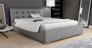 Top-8 Upholstered Bed Frame 3 Sizes