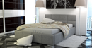Top-3 Upholstered Bed Frame 3 Sizes