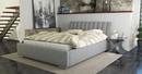 Top-9 Upholstered Bed Frame 3 Sizes