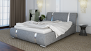 Top-14 Upholstered Bed Frame 3 Sizes