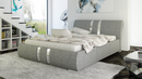 Top-13 Upholstered Bed Frame 3 Sizes