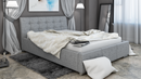 Top-8 Upholstered Bed Frame 3 Sizes