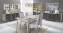 Malmo 29 Set of 3 Mirrors