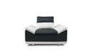 Manilla Sofa Chair