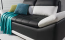 Manilla 3 Seater Sofa