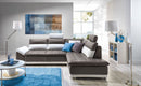 Manilla Corner Sofa Bed