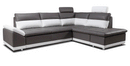 Manilla Corner Sofa Bed