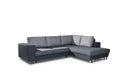 Massa Corner Sofa Bed