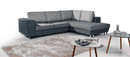 Massa Corner Sofa Bed