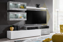 Light Wall Unit