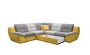 Mello Corner Sofa Bed