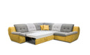 Mello Corner Sofa Bed