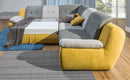 Mello Corner Sofa Bed