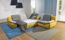 Mello Corner Sofa Bed