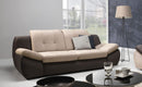 Mello 3 Seater Sofa
