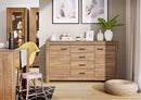 Nelson NL-08 Sideboard Cabinet