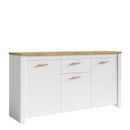 Nicea 04 Sideboard Cabinet 160cm