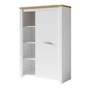 Nicea 13 TV Cabinet