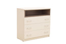 New York Chest of Drawers 3S