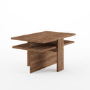Nelson NL-10 Coffee Table
