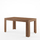 Nelson NL-11 Extending Dining Table