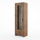Nelson NL-02 Tall Display Cabinet