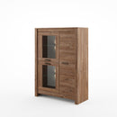 Nelson NL-05 Display Cabinet