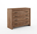 Nelson NL-07 Chest of Drawers