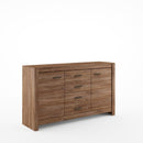 Nelson NL-08 Sideboard Cabinet