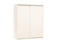 New York 2 Sliding Door Wardrobe 182cm