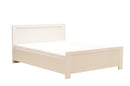 New York Bed with LED in 4 Sizes