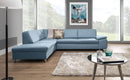 Niagara Corner Sofa Bed