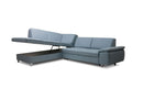 Niagara Corner Sofa Bed