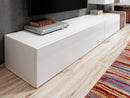 Quill Wall Unit